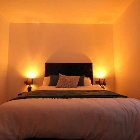 F6 Hammonds Row Apartment Preston  Bagian luar foto