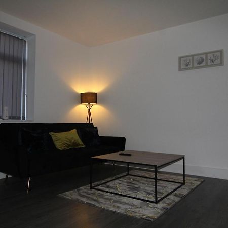 F6 Hammonds Row Apartment Preston  Bagian luar foto